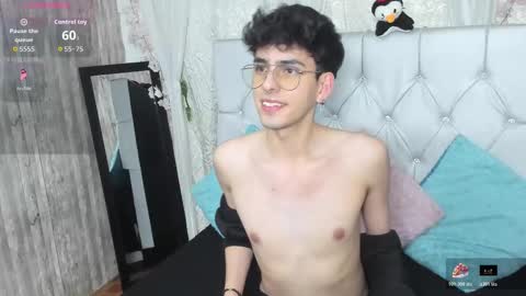 Deimon Dust online show from 12-04-25, 01:31