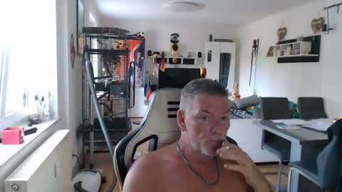 deinprinz2312 online show from 06-23-26, 05:27