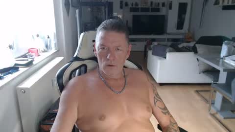 deinprinz2312 online show from 07-06-26, 05:04