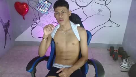 Deivid online show from 10-02-25, 01:12