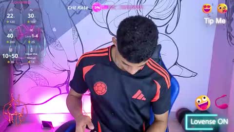 Deivid online show from 03-10-26, 12:26