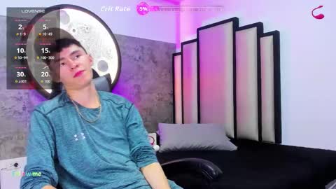 Deivid online show from 10-25-25, 07:52