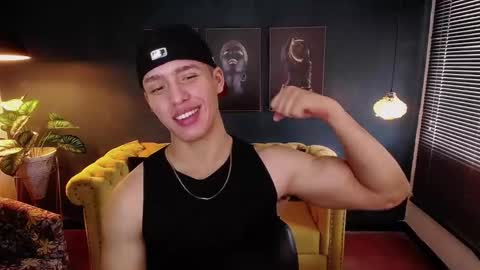 Deivid online show from 09-16-25, 01:45