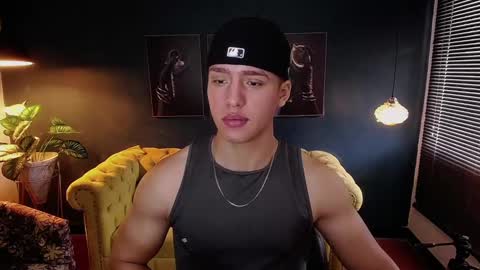 Deivid online show from 09-17-25, 02:30