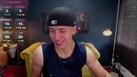 Deivid online show from 09-26-25, 01:59