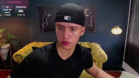 Deivid online show from 09-27-25, 02:11