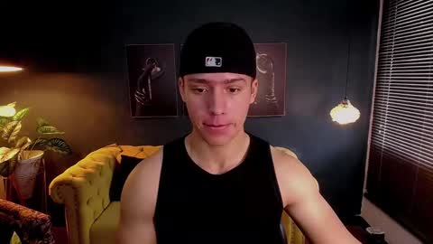 Deivid online show from 10-07-25, 01:41