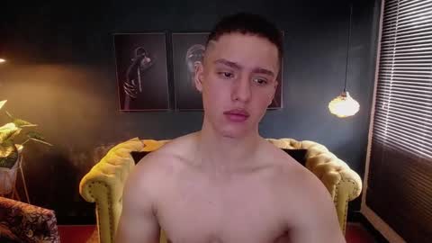 Deivid online show from 03-24-26, 02:44