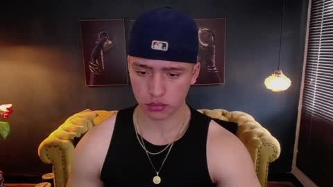 Deivid online show from 04-13-26, 02:11