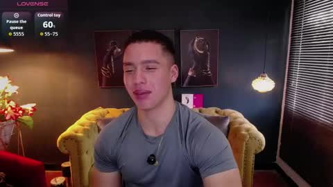 Deivid online show from 05-14-26, 02:02