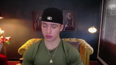 Deivid online show from 05-20-26, 02:01