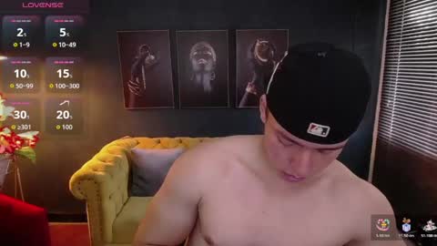 Deivid online show from 05-22-26, 02:22