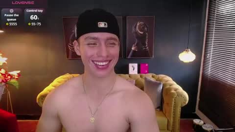 Deivid online show from 05-23-26, 03:38
