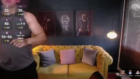 Deivid online show from 05-25-26, 02:01