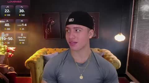 Deivid online show from 05-31-26, 01:29