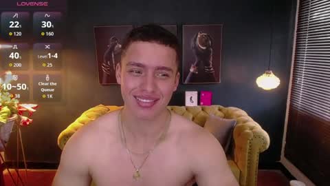 Deivid online show from 05-31-26, 06:09