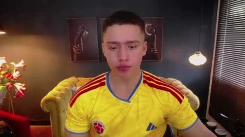 Deivid online show from 06-29-26, 01:44