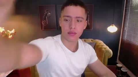 Deivid online show from 06-30-26, 02:07