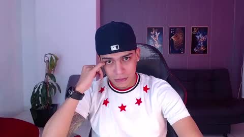 Snapshot of deivid_santoss chatting on 09-18-25, 11:18 Deivid online show from 09-18-25, 11:18