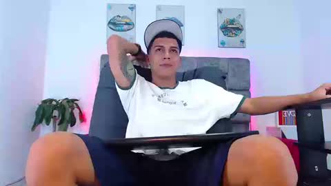 Snapshot of deivid_santoss chatting on 09-24-25, 12:36 Deivid online show from 09-24-25, 12:36