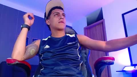 Snapshot of deivid_santoss chatting on 10-06-25, 04:43 Deivid online show from 10-06-25, 04:43