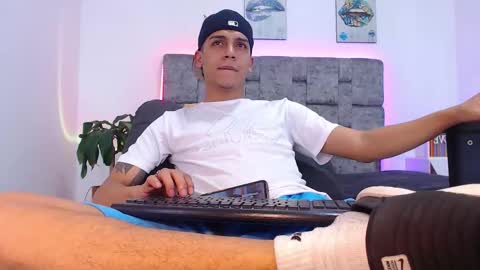 Snapshot of deivid_santoss chatting on 11-06-25, 01:06 Deivid online show from 11-06-25, 01:06