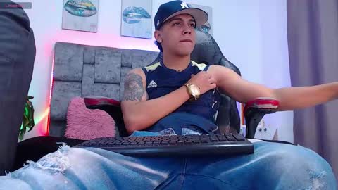 Snapshot of deivid_santoss chatting on 11-29-25, 03:20 Deivid online show from 11-29-25, 03:20