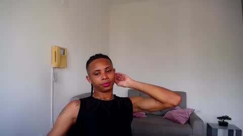 Snapshot of deivisxoxo chatting on 12-02-25, 06:47 DEIVIS online show from 12-02-25, 06:47