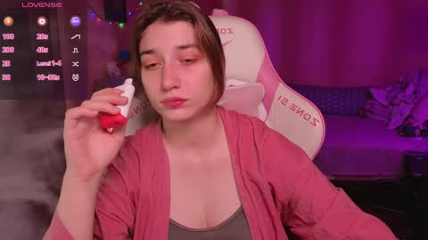 Snapshot of deizysweet chatting on 12-10-24, 09:44 Princess Potato online show from 12-10-24, 09:44