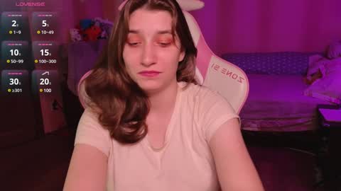 Snapshot of deizysweet chatting on 12-16-24, 09:14 Princess Potato online show from 12-16-24, 09:14