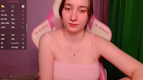 Princess Potato online show from 03-12-26, 06:52