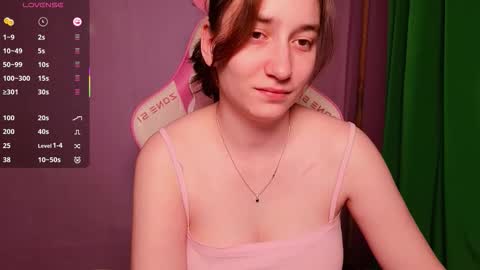 Princess Potato online show from 03-14-26, 05:13