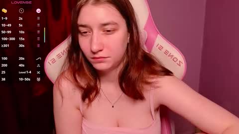 Princess Potato online show from 03-20-26, 07:02