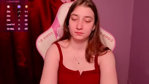 Princess Potato online show from 04-06-26, 05:30