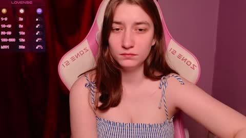 Princess Potato online show from 04-15-26, 06:20