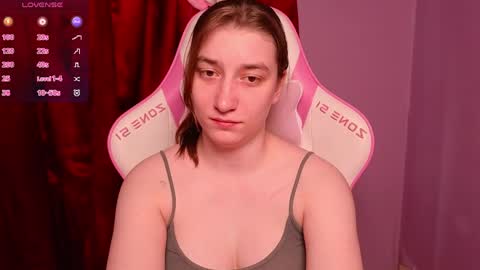 Snapshot of deizysweet chatting on 05-01-26, 05:23 Princess Potato online show from 05-01-26, 05:23