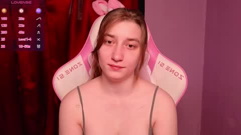 Snapshot of deizysweet chatting on 05-02-26, 05:01 Princess Potato online show from 05-02-26, 05:01