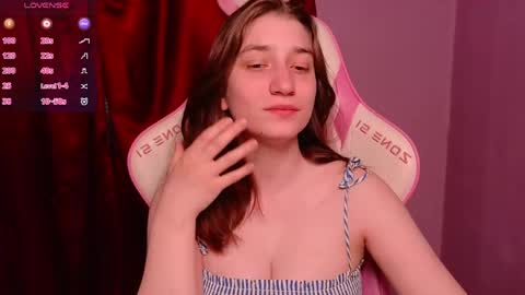 Snapshot of deizysweet chatting on 05-03-26, 04:40 Princess Potato online show from 05-03-26, 04:40