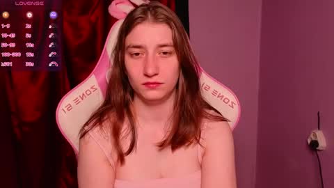 Snapshot of deizysweet chatting on 05-15-26, 05:36 Princess Potato online show from 05-15-26, 05:36