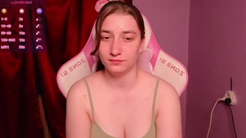Snapshot of deizysweet chatting on 05-21-26, 05:25 Princess Potato online show from 05-21-26, 05:25