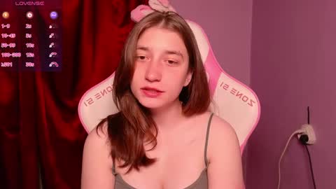 Snapshot of deizysweet chatting on 05-28-26, 05:16 Princess Potato online show from 05-28-26, 05:16