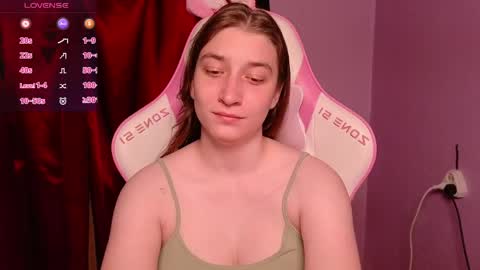 Snapshot of deizysweet chatting on 05-31-26, 05:04 Princess Potato online show from 05-31-26, 05:04