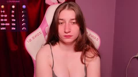 Snapshot of deizysweet chatting on 06-03-26, 04:59 Princess Potato online show from 06-03-26, 04:59