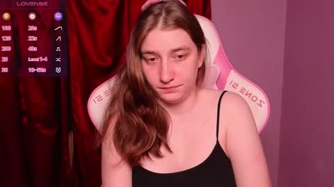 Snapshot of deizysweet chatting on 06-09-26, 04:57 Princess Potato online show from 06-09-26, 04:57