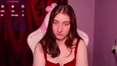 Snapshot of deizysweet chatting on 07-04-26, 05:24 Princess Potato online show from 07-04-26, 05:24
