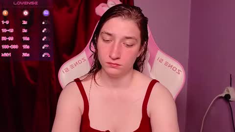Snapshot of deizysweet chatting on 07-10-26, 05:23 Princess Potato online show from 07-10-26, 05:23