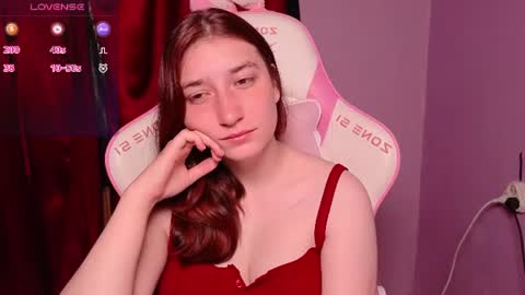 Snapshot of deizysweet chatting on 07-11-26, 05:43 Princess Potato online show from 07-11-26, 05:43