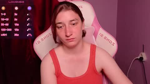 Snapshot of deizysweet chatting on 07-18-26, 05:22 Princess Potato online show from 07-18-26, 05:22