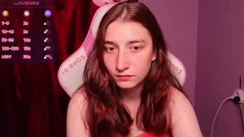 Snapshot of deizysweet chatting on 07-22-26, 06:16 Princess Potato online show from 07-22-26, 06:16
