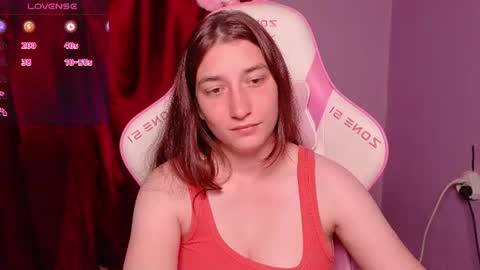 Snapshot of deizysweet chatting on 07-24-26, 06:11 Princess Potato online show from 07-24-26, 06:11
